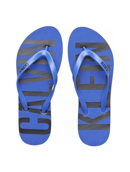 Dámske žabky KW0KW00397-414 - Calvin Klein