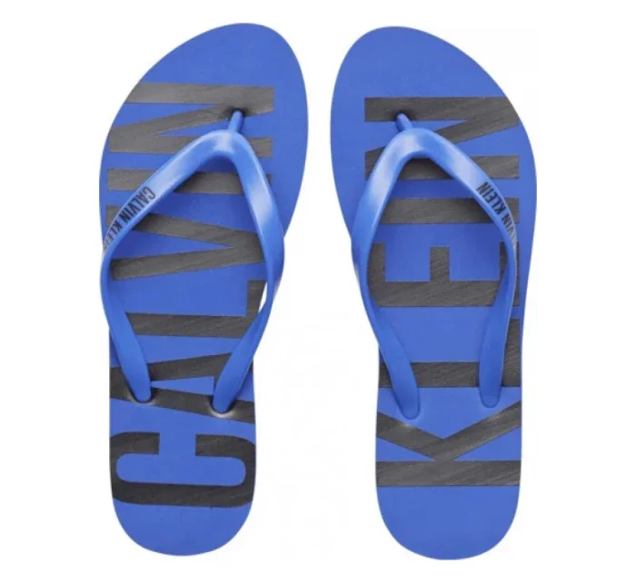 Dámske žabky KW0KW00397-414 - Calvin Klein Dámske žabky KW0KW00397-414 - Calvin Klein