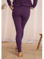 Dámske legíny HOT TOUCH LXL 729 3