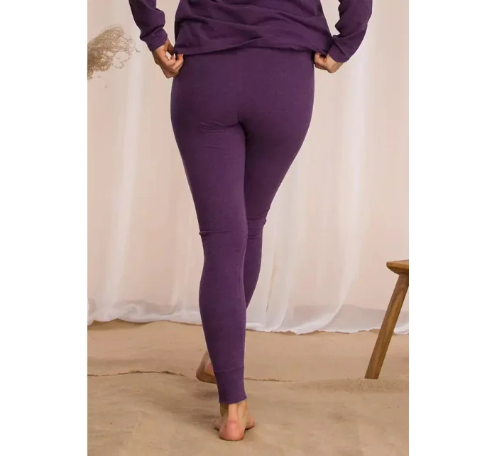 Dámske legíny HOT TOUCH LXL 729 3