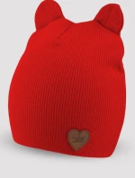 DIEVČENSKÁ PRUHOVANÁ ČIAPKA CP002