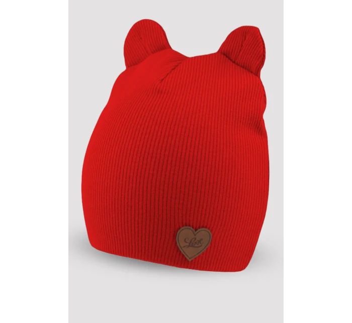 DIEVČENSKÁ PRUHOVANÁ ČIAPKA CP002