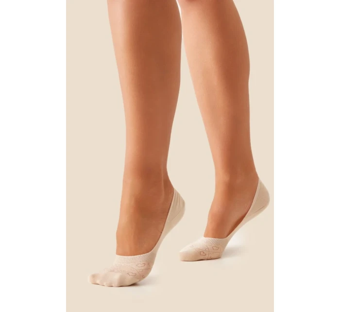 PONOŽKY model 21097075 - Gabriella