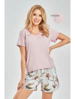 DÁMSKÉ PYŽAMO SXL model 21923325 - Taro