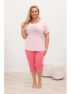 DÁMSKÉ PYŽAMO model 22117911 - Regina