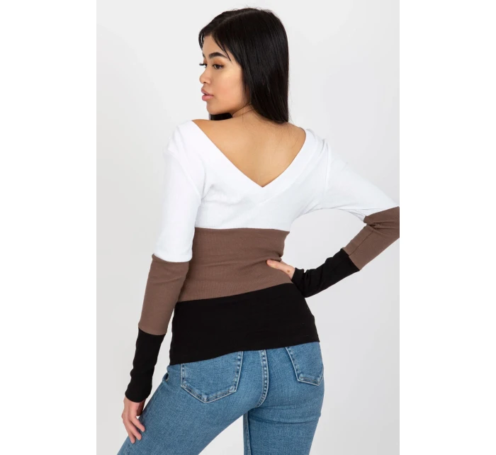 Blúzka model 175088 Rue Paris