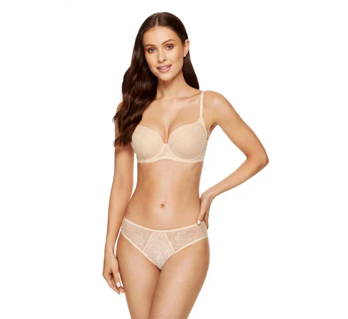 Polstrovaná podprsenka model 188777 Gorteks Polstrovaná podprsenka model 188777 Gorteks