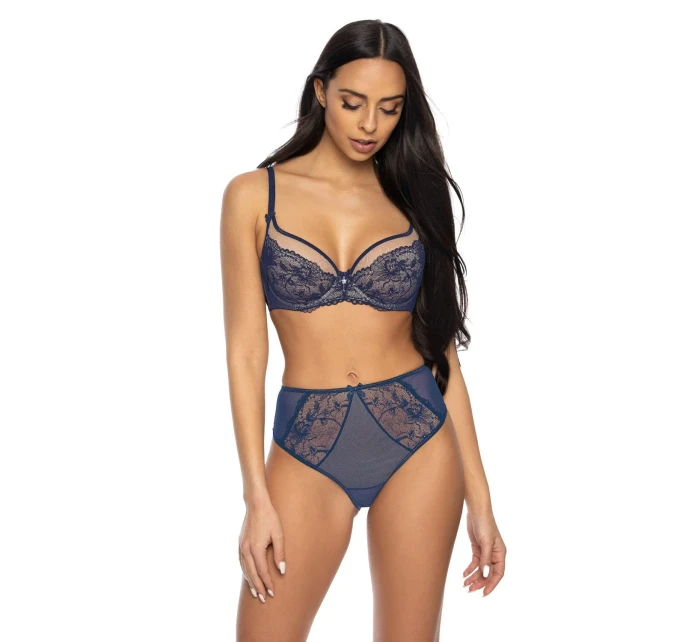 Nohavičky model 204025 Mat