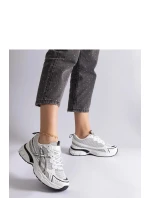 Tenisky model 207158 Solea