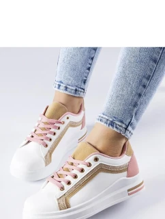 Tenisky model 207565 Solea