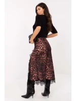 Sukňa model 223188 Taliansko Moda