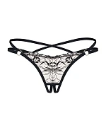 Tanga, model 229834, Obsessive Tanga, model 229834, Obsessive