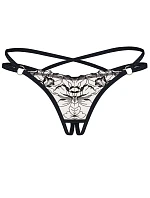 Tanga, model 229834, Obsessive