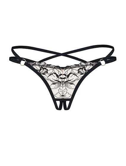 Tanga, model 229834, Obsessive Tanga, model 229834, Obsessive