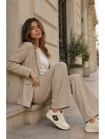 Sportovní boty na platformě model 230614 Step in style Sportovní boty na platformě model 230614 Step in style