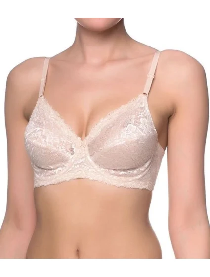 Dámska podprsenka Compliment béžová - Triumph