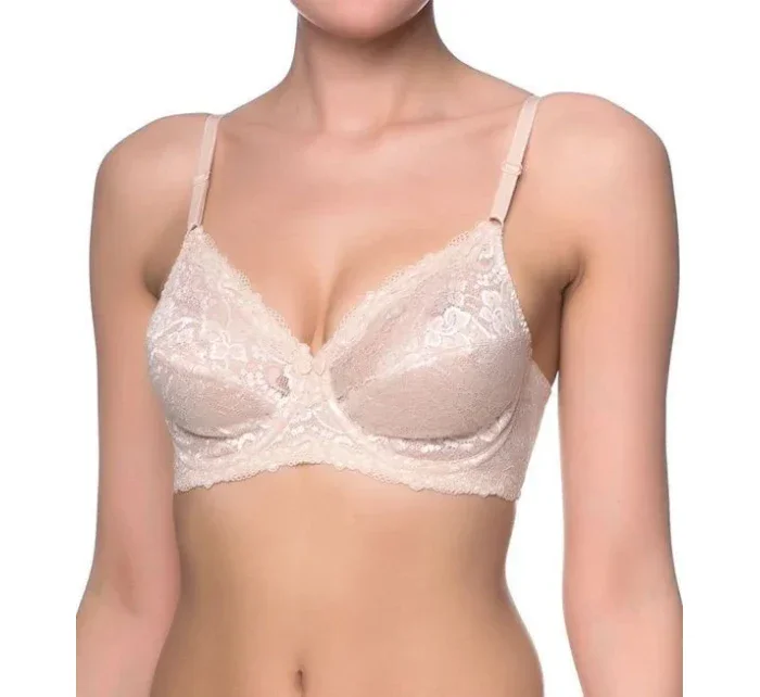 Dámska podprsenka Compliment béžová - Triumph