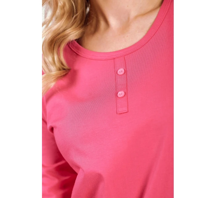 Dámska nočná košeľa 3223 Daphne - TARO