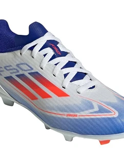 Kopačky adidas F50 League FG/MG Jr IF1367