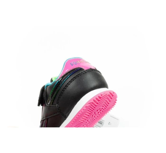 Topánky Reebok Royal Jr 100033287 Topánky Reebok Royal Jr 100033287