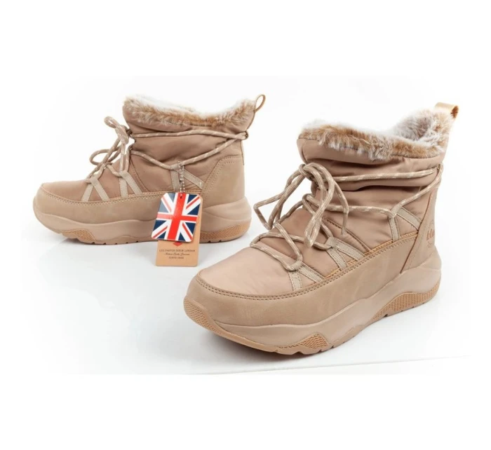 Lee Cooper W LCJ-24-03-3062L topánky