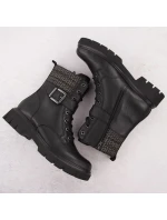 Boty W model 20907195 - Remonte Boty W model 20907195 - Remonte