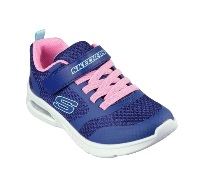 Boty  Max Racer Jr model 21134823 - Skechers