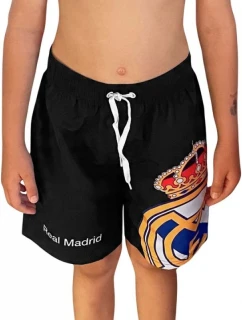 Plavky Real Madrid bermudy Jr šortky model 21241032 - Inny