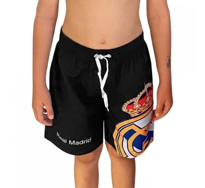 Plavky Real Madrid bermudy Jr šortky model 21241032 - Inny