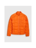 Dámska trekingová bunda 4F 4FWSS25TDJAF531-70S s Primaloft Silver Dámska trekingová bunda 4F 4FWSS25TDJAF531-70S s Primaloft Silver