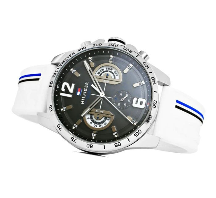 Pánske hodinky Tommy Hilfiger 1791475 Pánske hodinky Tommy Hilfiger 1791475