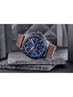 Pánske hodinky Tommy Hilfiger Walker 1710632 + BOX Pánske hodinky Tommy Hilfiger Walker 1710632 + BOX