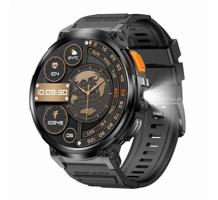 Inteligentné hodinky Gravity GT23-1 Inteligentné hodinky Gravity GT23-1