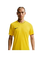 Pánské tričko DriFit Park 26 SS Top yellow model 21917717 719 pánské - NIKE