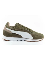 Pánske pohodlné tenisky Puma Softride ST Miler Fashion Olive