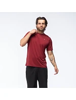 Pánské tričko model 22060408 s krátkým rukávem - Martes Pánské tričko model 22060408 s krátkým rukávem - Martes