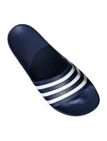 Adilette pánske Aqua M F35542 - Adidas