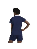 Pánske polo tričko Tiro 21 M GK9674 - Adidas