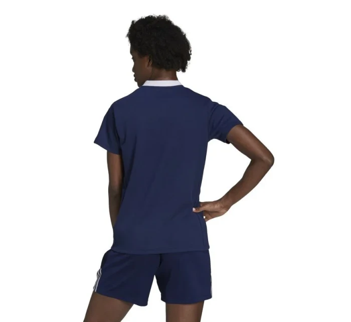 Pánske polo tričko Tiro 21 M GK9674 - Adidas