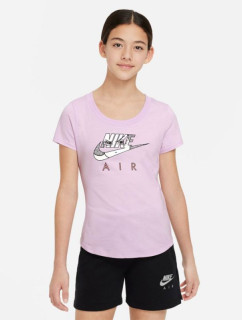 Dětské tričko Sportswear Mascot Scoop Jr DQ4380-530 - Nike