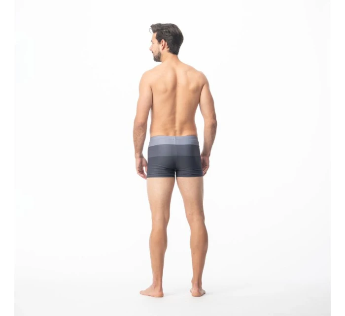 Pánske plavky Stripe M 92800076209 - Aquawave