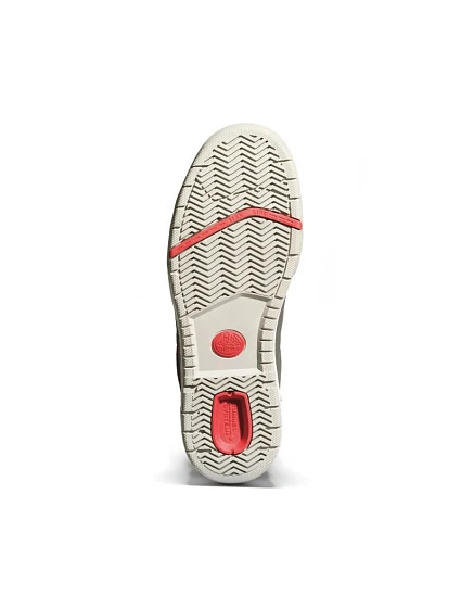 W (tmavě unisex polobotky model 22080912 - Bata Industrials