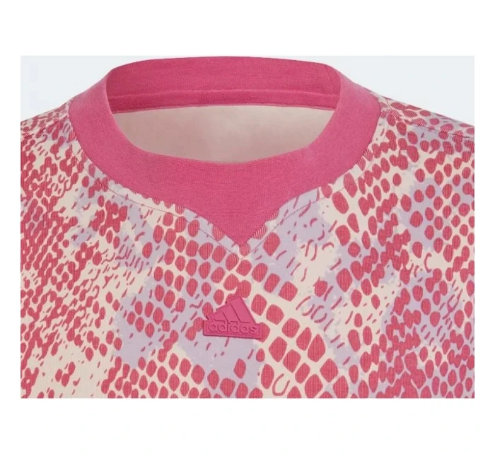 Dětská mikina FI Print Jr  model 18177928 - ADIDAS