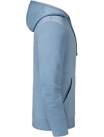 Pánská mikina s kapucí "Authentic" 10. blue model 22472849 - Russell Athletic Pánská mikina s kapucí "Authentic" 10. blue model 22472849 - Russell Athletic