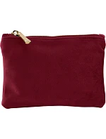BG 715 Sametová toaletní taška model 22411433 ruby red - BagBase BG 715 Sametová toaletní taška model 22411433 ruby red - BagBase