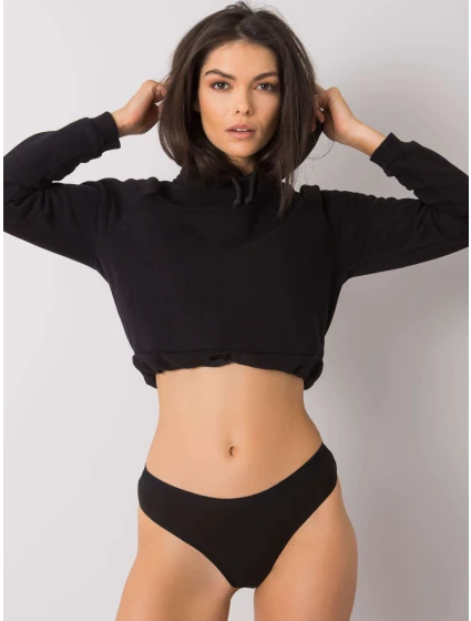 Kalhotky BR MT model 21766092 černé - FPrice