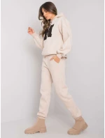 Súprava EM KMPL 668.72 béžová