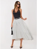 Spódnica IT SD model 22128382 ecru - FPrice