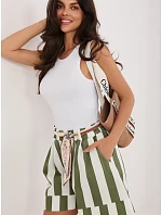 Šortky IT SN 97806 1.52 khaki