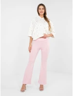 Tepláky RV DR A1060.81 svetloružové Tepláky RV DR A1060.81 svetloružové